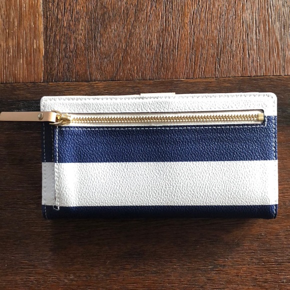 🆕❗️NWT Kate Spade Stacy shore street wallet - Picture 3 of 4